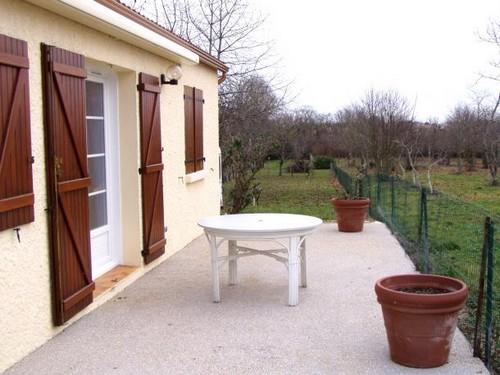 Villa LArche Pays de Loire - Saint-Vincent-sur-Jard visuel 8/10