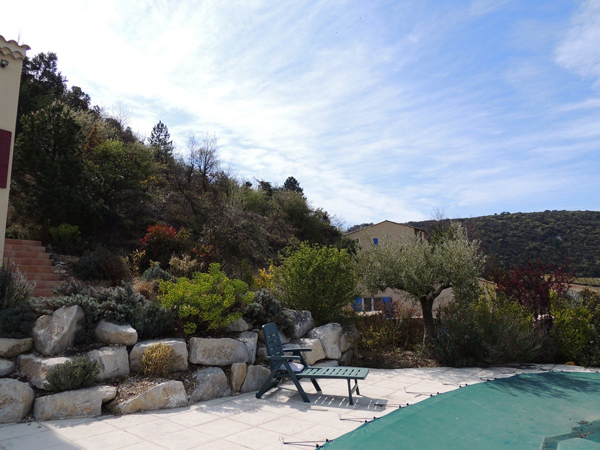 Villa Laurette Rhône-Alpes - Mollans-sur-Ouvèze visuel 3/4