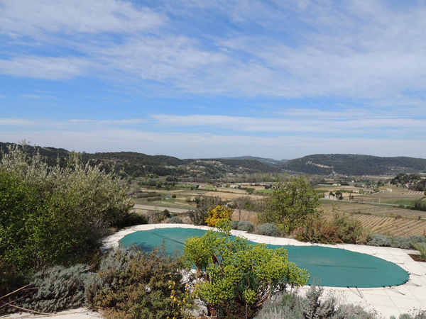Villa Laurette Rhône-Alpes - Mollans-sur-Ouvèze visuel 4/4
