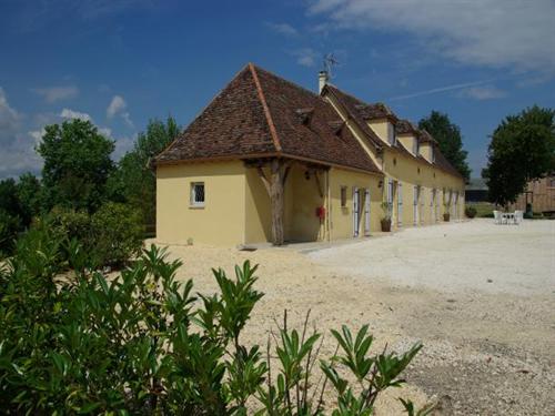 Villa Le Bourdil Aquitaine - Bergerac visuel 9/10