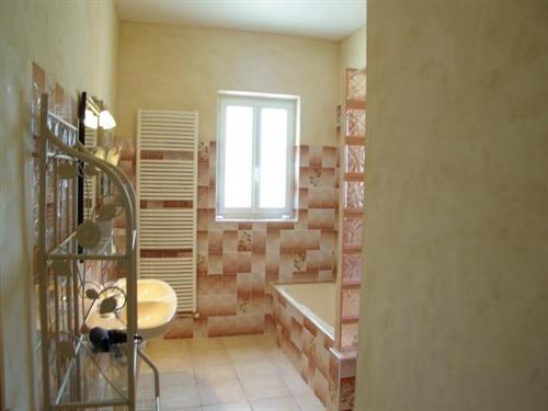 Villa Le Bourdil Aquitaine - Bergerac visuel 7/10