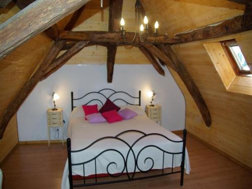 Villa Le Bourdil Aquitaine - Bergerac visuel 3/10