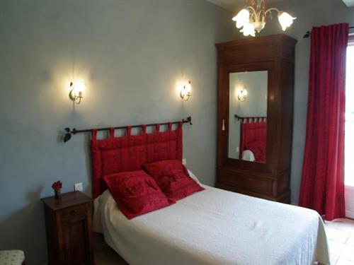 Villa Le Bourdil Aquitaine - Bergerac visuel 2/10