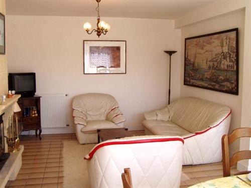 Villa Le Clos du Chateau Bretagne - Loctudy visuel 10/10