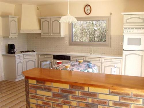 Villa Le Clos du Chateau Bretagne - Loctudy visuel 8/10