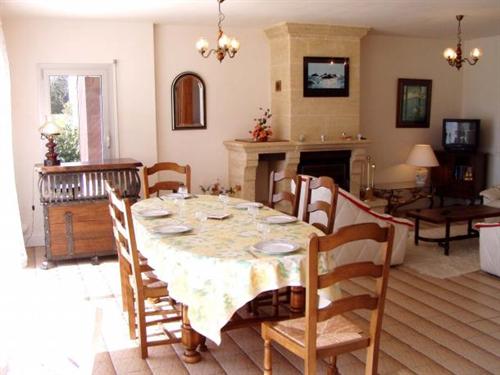 Villa Le Clos du Chateau Bretagne - Loctudy visuel 7/10