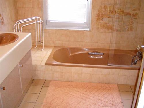 Villa Le Clos du Chateau Bretagne - Loctudy visuel 6/10