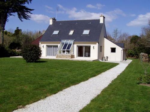 Villa Le Clos du Chateau Bretagne - Loctudy visuel 5/10