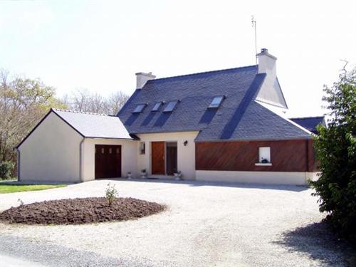 Villa Le Clos du Chateau Bretagne - Loctudy visuel 4/10