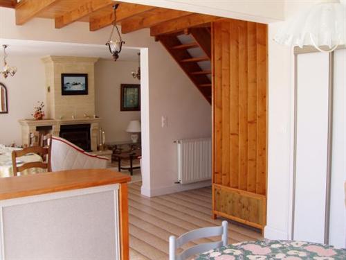 Villa Le Clos du Chateau Bretagne - Loctudy visuel 2/10