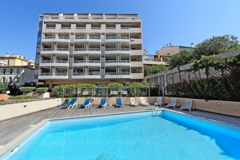 Résidence Villa Le Lys Provence-Alpes-Côte d'Azur - Cannes visuel 18/23