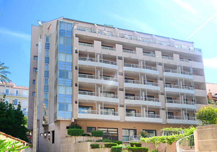 Résidence Villa Le Lys Provence-Alpes-Côte d'Azur - Cannes visuel 12/23