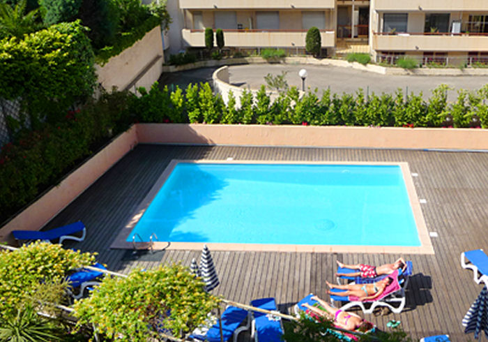 Résidence Villa Le Lys Provence-Alpes-Côte d'Azur - Cannes visuel 11/23