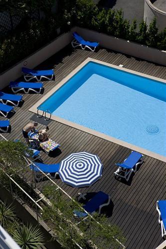 Résidence Villa Le Lys Provence-Alpes-Côte d'Azur - Cannes visuel 8/23