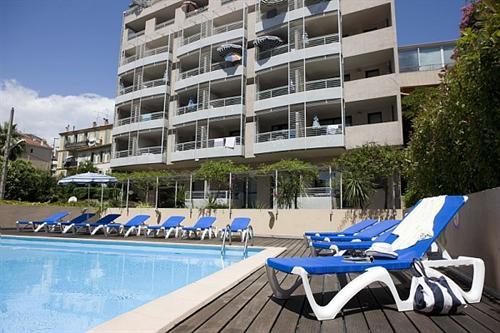 Résidence Villa Le Lys Provence-Alpes-Côte d'Azur - Cannes visuel 10/23