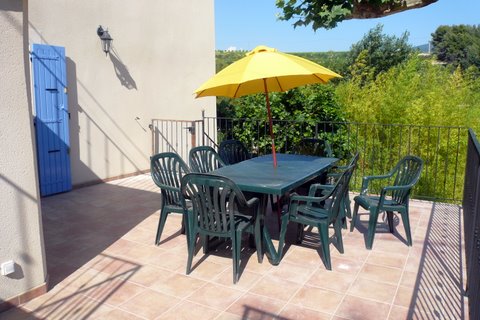 Villa Le Tilleul Rhône-Alpes - Vinsobres visuel 3/5