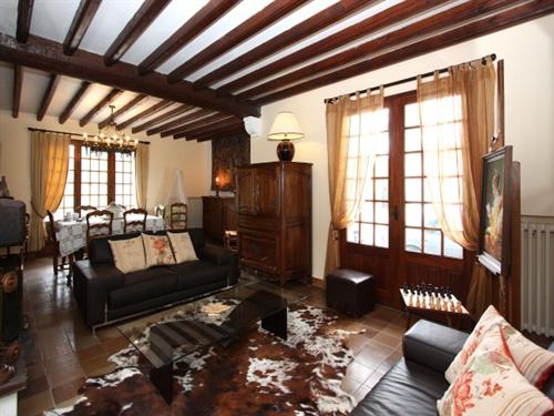 Villa Lei Tourdre Provence-Alpes-Côte d'Azur - Avignon visuel 8/10