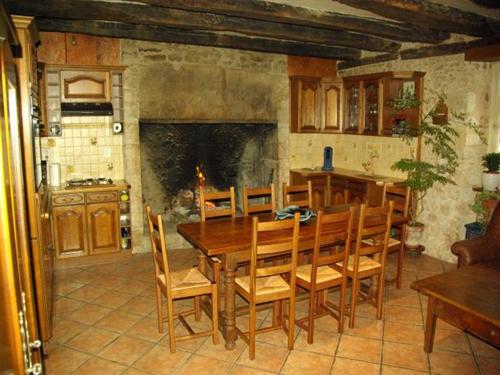 Villa Leni Aquitaine - Thenon visuel 9/10