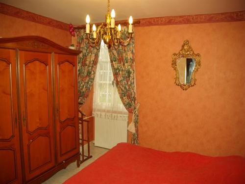 Villa Leni Aquitaine - Thenon visuel 6/10