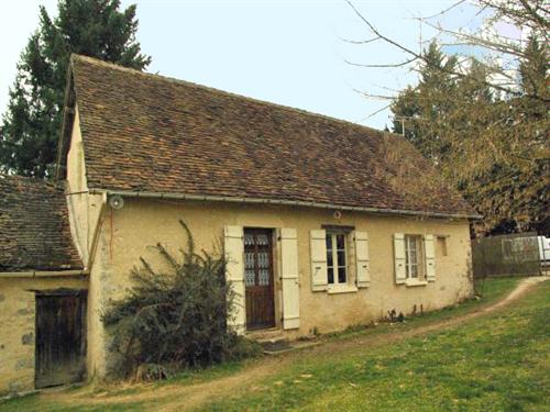 Villa Leni Aquitaine - Thenon visuel 1/10