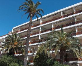 Résidence Villa Lerins Provence-Alpes-Côte d'Azur - Cannes visuel 1/4