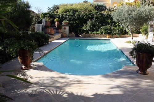 Villa Les Alizees Provence-Alpes-Côte d'Azur - Bandol visuel 8/10