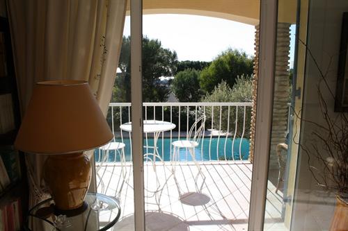 Villa Les Alizees Provence-Alpes-Côte d'Azur - Bandol visuel 6/10