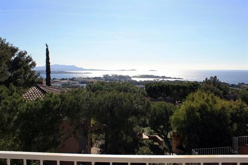 Villa Les Alizees Provence-Alpes-Côte d'Azur - Bandol visuel 5/10