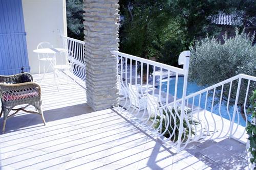 Villa Les Alizees Provence-Alpes-Côte d'Azur - Bandol visuel 2/10