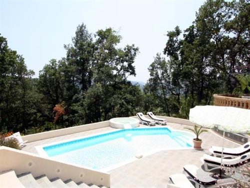 Villa Les Amouries Provence-Alpes-Côte d'Azur - Le Tignet visuel 9/10