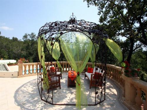 Villa Les Amouries Provence-Alpes-Côte d'Azur - Le Tignet visuel 5/10