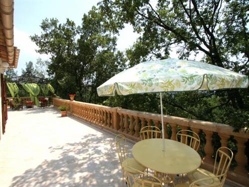 Villa Les Amouries Provence-Alpes-Côte d'Azur - Le Tignet visuel 3/10