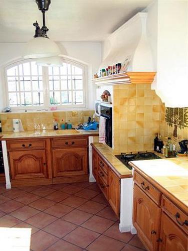 Villa Les Cigales Provence-Alpes-Côte d'Azur - Vallauris visuel 7/10