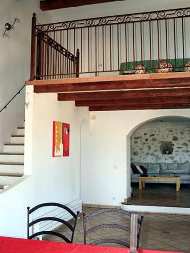 Villa Les Cigales Provence-Alpes-Côte d'Azur - Vallauris visuel 5/10