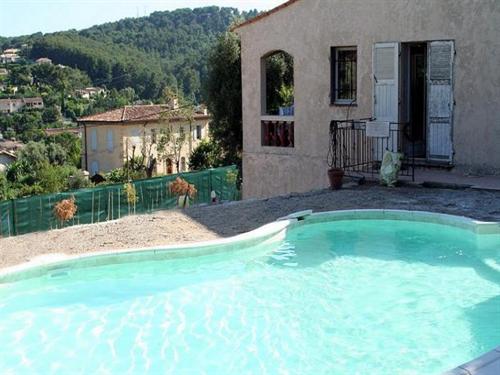 Villa Les Cigales Provence-Alpes-Côte d'Azur - Vallauris visuel 1/10