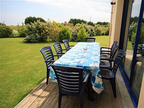 Villa Les Embruns Bretagne - Moëlan-sur-Mer visuel 10/10