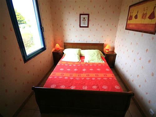 Villa Les Embruns Bretagne - Moëlan-sur-Mer visuel 9/10