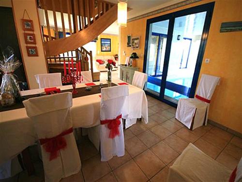 Villa Les Embruns Bretagne - Moëlan-sur-Mer visuel 8/10