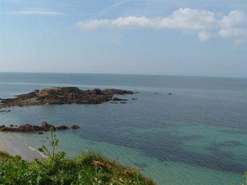 Villa Les Embruns Bretagne - Moëlan-sur-Mer visuel 7/10