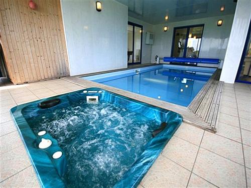 Villa Les Embruns Bretagne - Moëlan-sur-Mer visuel 4/10