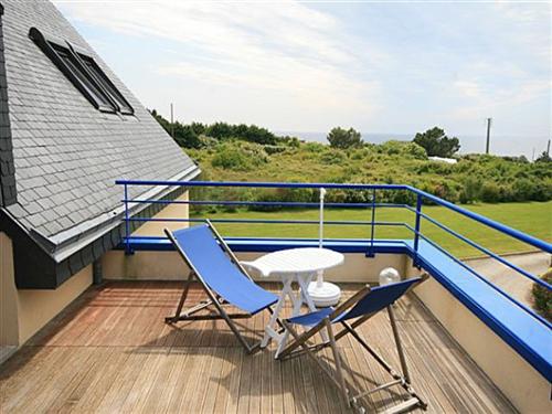 Villa Les Embruns Bretagne - Moëlan-sur-Mer visuel 3/10