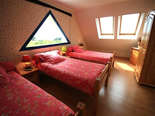 Villa Les Embruns Bretagne - Moëlan-sur-Mer visuel 2/10