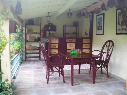 Villa Les floreales Aquitaine - Vensac visuel 3/10