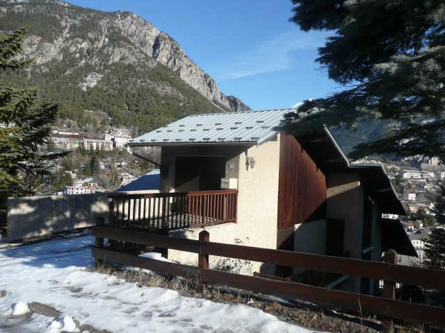 Villa Les Hauts de Briançon Provence-Alpes-Côte d'Azur - Serre Chevalier 1200 - Briançon visuel 12/13