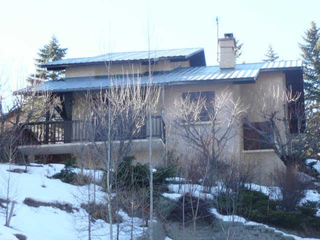 Villa Les Hauts de Briançon Provence-Alpes-Côte d'Azur - Serre Chevalier 1200 - Briançon visuel 11/13