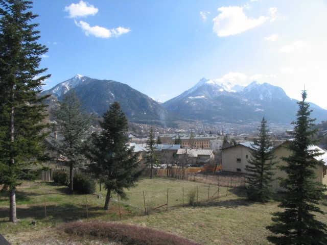 Villa Les Hauts de Briançon Provence-Alpes-Côte d'Azur - Serre Chevalier 1200 - Briançon visuel 5/13
