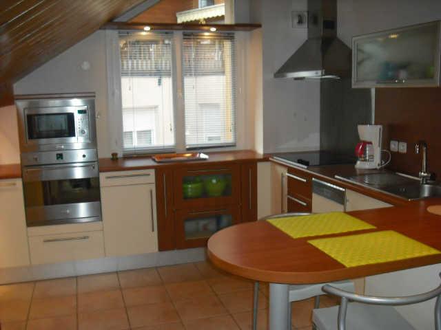 Villa Les Hauts de Briançon Provence-Alpes-Côte d'Azur - Serre Chevalier 1200 - Briançon visuel 1/13