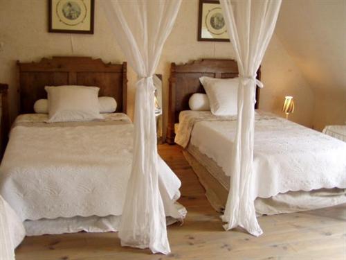 Villa Les Pierres Sonnantes Bretagne - Saint-Cast-le-Guildo visuel 6/10