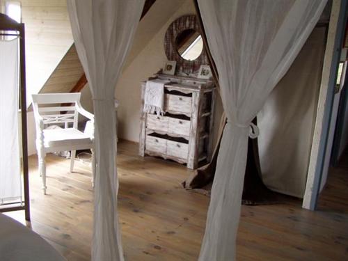 Villa Les Pierres Sonnantes Bretagne - Saint-Cast-le-Guildo visuel 2/10