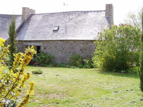 Villa Les Pierres Sonnantes Bretagne - Saint-Cast-le-Guildo visuel 1/10